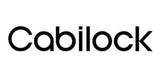 CABILOCK logo