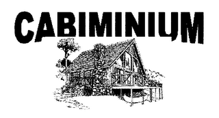 CABIMINIUM logo