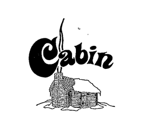 CABIN logo