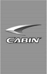 CABIN logo