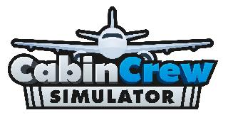 CABIN CREW SIMULATOR logo