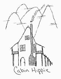 CABIN HIPPEE logo