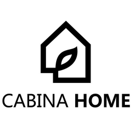 CABINAHOME logo