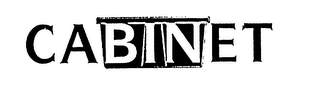 CABINET logo