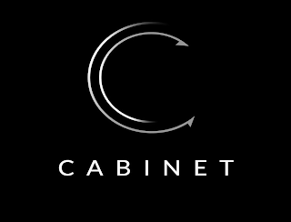 CABINET logo