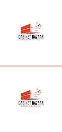 CABINET BAZAAR. logo