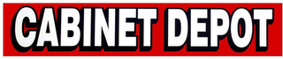CABINET DEPOT logo