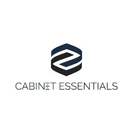 CABINET ESSENTIALS logo