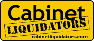 CABINET LIQUIDATORS CABINETLIQUIDATORS.COM logo