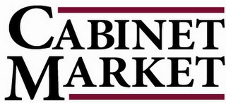 CABINET MARKET logo