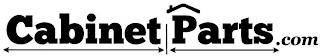 CABINET PARTS.COM logo