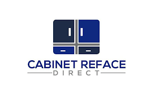 CABINET REFACE DIRECT logo