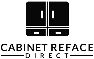 CABINET REFACE DIRECT logo