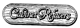 CABINET REFACERS logo