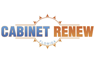 CABINET RENEW FLORIDA logo