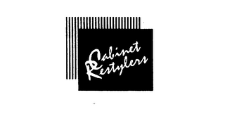 CABINET RESTYLERS logo
