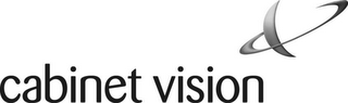 CABINET VISION logo
