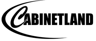 CABINETLAND logo
