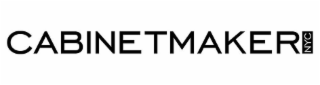 CABINETMAKER NYC logo