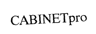 CABINETPRO logo