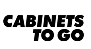 CABINETS TO GO logo