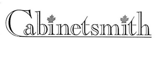CABINETSMITH logo
