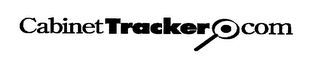 CABINETTRACKER.COM logo