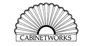 CABINETWORKS logo