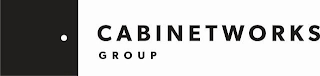 CABINETWORKS GROUP logo
