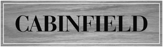 CABINFIELD logo
