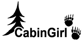 CABINGIRL logo