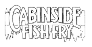 CABINSIDE FISH FRY logo