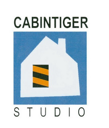 CABINTIGER STUDIO logo
