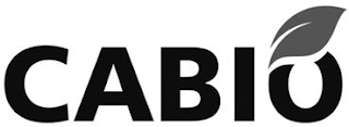 CABIO logo