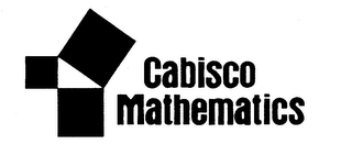 CABISCO MATHEMATICS logo