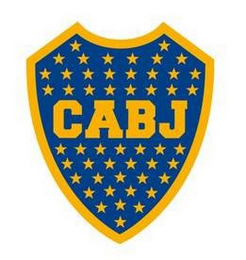 CABJ logo