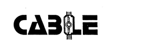 CABLE logo