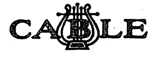 CABLE logo