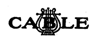 CABLE logo