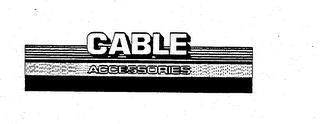 CABLE ACCESSORIES logo