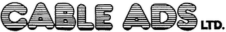 CABLE ADS LTD. logo