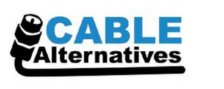 CABLE ALTERNATIVES logo