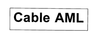 CABLE AML logo