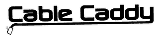 CABLE CADDY logo