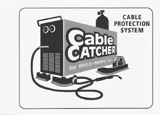 CABLE-CATCHER logo