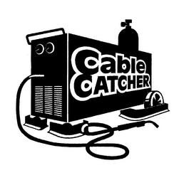 CABLE CATCHER logo
