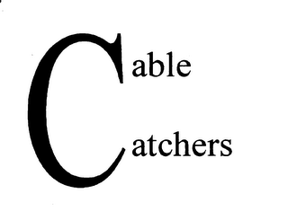 CABLE CATCHERS logo