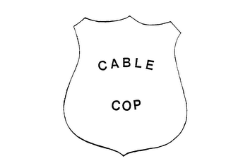 CABLE COP logo