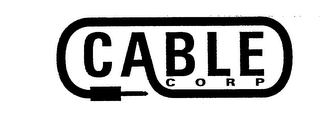 CABLE CORP logo