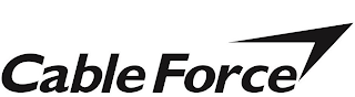 CABLE FORCE logo